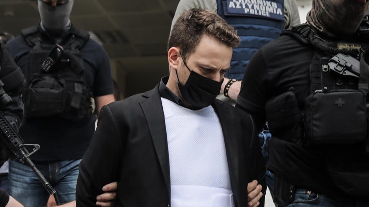 Έγκλημα στα Γλυκά Νερά: Απομονωμένος ο Μπάμπης Αναγνωστόπουλος – Το μεγάλο «φάουλ» που έκανε στο δικηγόρο του