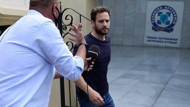 Έγκλημα στα Γλυκά Νερά: Ανατροπή πριν από το δικαστήριο – Τα ξαφνικά στοιχεία που έβγαλε ο Μπάμπης Αναγνωστόπουλος για να σωθεί