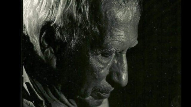 Πέθανε ο Κώστας Γραμματικάκης
