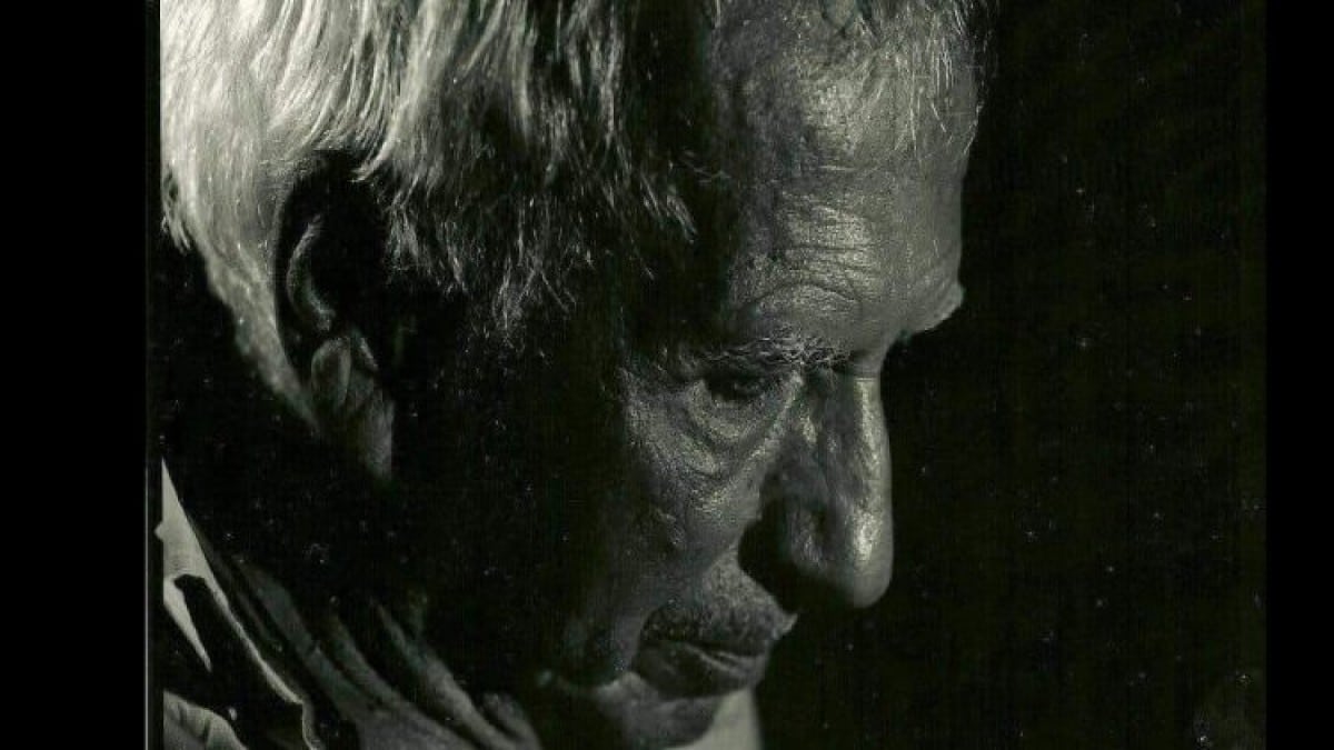 Πέθανε ο Κώστας Γραμματικάκης
