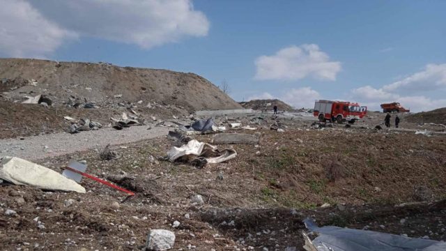 Τραγωδία στα Γρεβενά: «Για εμάς είναι αγνοούμενοι» – Συγκλονίζει ο θείος εργαζομένου στο εργοστάσιο