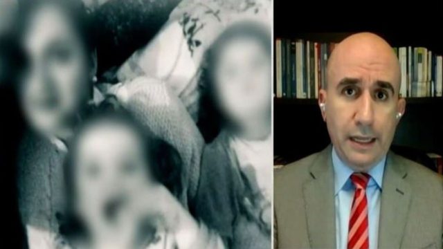 Νεκρά παιδιά στην Πάτρα: Βόμβες Γρηρόρη Λέων – «Όλα τα σενάρια είναι ανοιχτά» (Video)