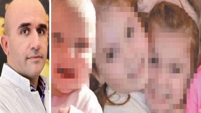Νεκρά παιδιά στην Πάτρα: Νέα ανάρτηση του Γρηγόρη Λέοντα για τον θάνατο της Μαλένας – «Όλα τα ευρήματα της πρώτης νεκροτομής…» (photo)