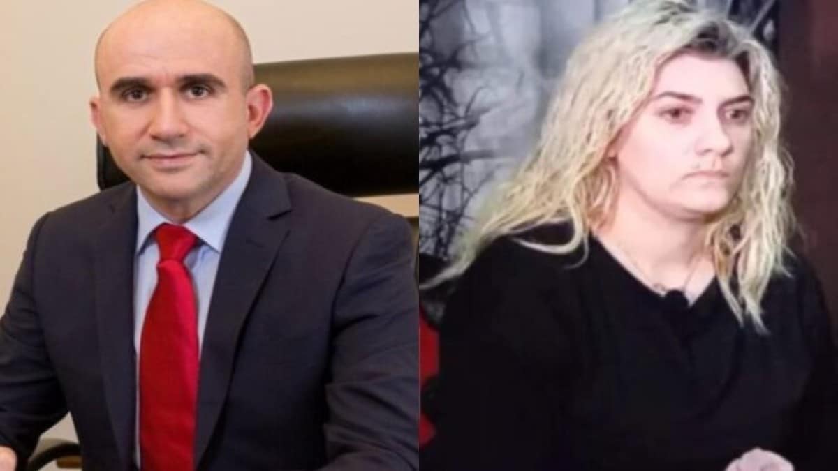 Νεκρά παιδιά στην Πάτρα: Λάβρος ο ιατροδικαστής Γρηγόρης Λέων – «Δεν υπάρχει τέλειο έγκλημα» (Video)