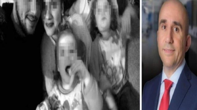 Νεκρά παιδιά στην Πάτρα: «Η υπόθεση θα έχει…» – Μήνυμα κόλαφος του Γρηγόρη Λέων (photo)
