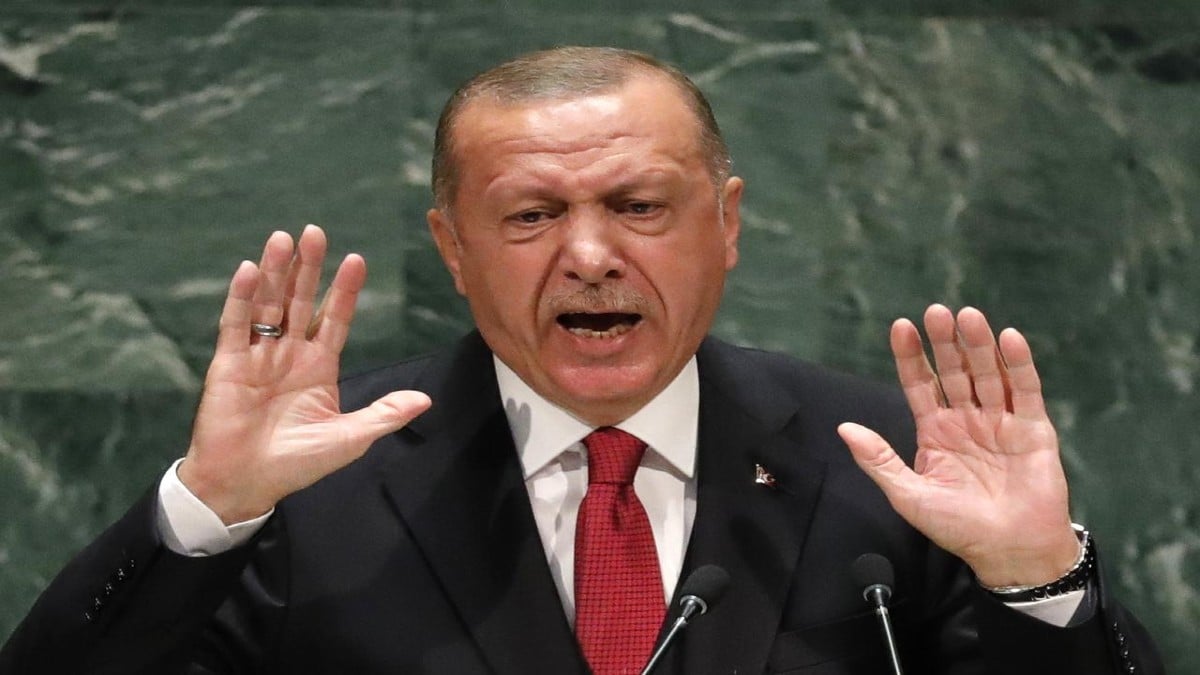 Βαριά άρρωστος ο Ερντογάν; Φουντώνουν ξανά οι φήμες – Δυσκολευόταν μέχρι και να μιλήσει