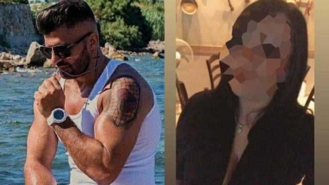 Γυναικοκτονία στη Θεσσαλονίκη: Νέα στοιχεία για τον δολοφόνο της 41χρονης – «Είχε κάνει σκηνικά και άλλες φορές» (video)