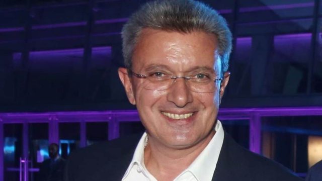 100% τηλεθέαση: Ο καλεσμένος του Νίκου Χατζηνικολάου θα ξεπεράσει κάθε προσδοκία του ΑΝΤ1!