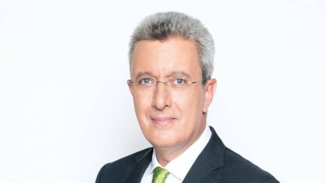 Τέλος εποχής; Έκτακτη ανακοίνωση του ΑΝΤ1 για τον Νίκο Χατζηνικολάου!