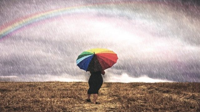 Η Φωτογραφία της Ημέρας: Παγκόσμια Ημέρα Μετεωρολογίας
