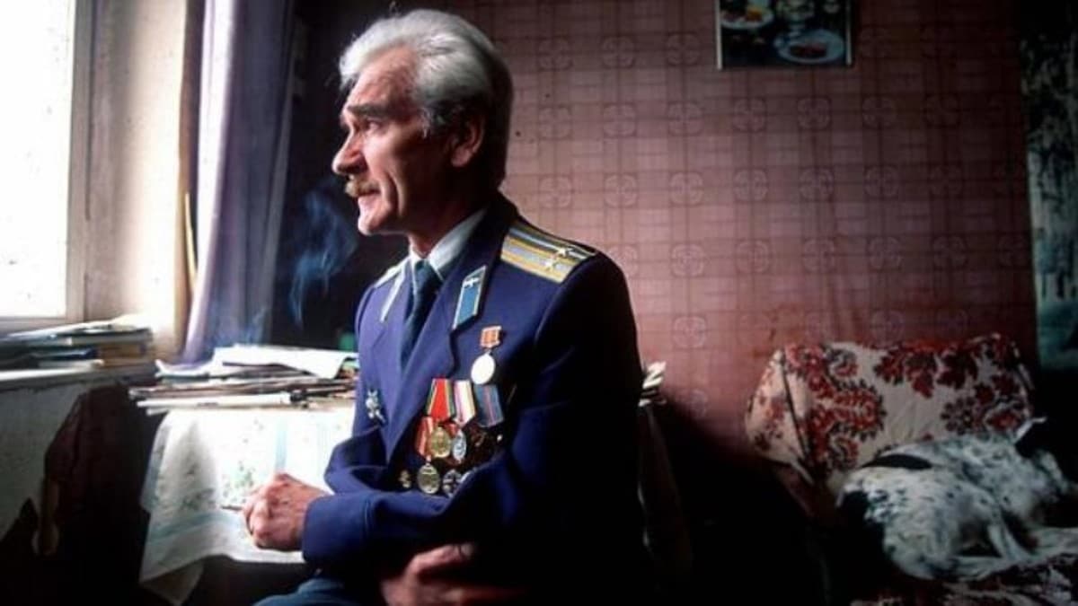 Έσωσε όλο τον πλανήτη και τώρα ζει στην εξαθλίωση – Αυτός είναι ο άντρας