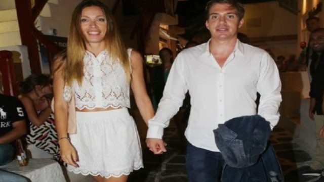 Μαριέττα Χρουσαλά – Λέων Πατίτσας: Το χλιδάτο ταξίδι στο Μαϊάμι! – Δείτε πόσο έχει μεγαλώσει ο γιος τους!