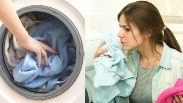 Μυρίζουν υγρασία τα ρούχα σας; Έξυπνα tips που θα σας σώσουν από την πανούργα μούχλα!