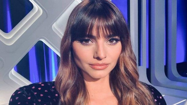 «Βόμβα» μεγατόνων: Επιστρέφει η Ηλιάνα Παπαγεωργίου στο GNTM;