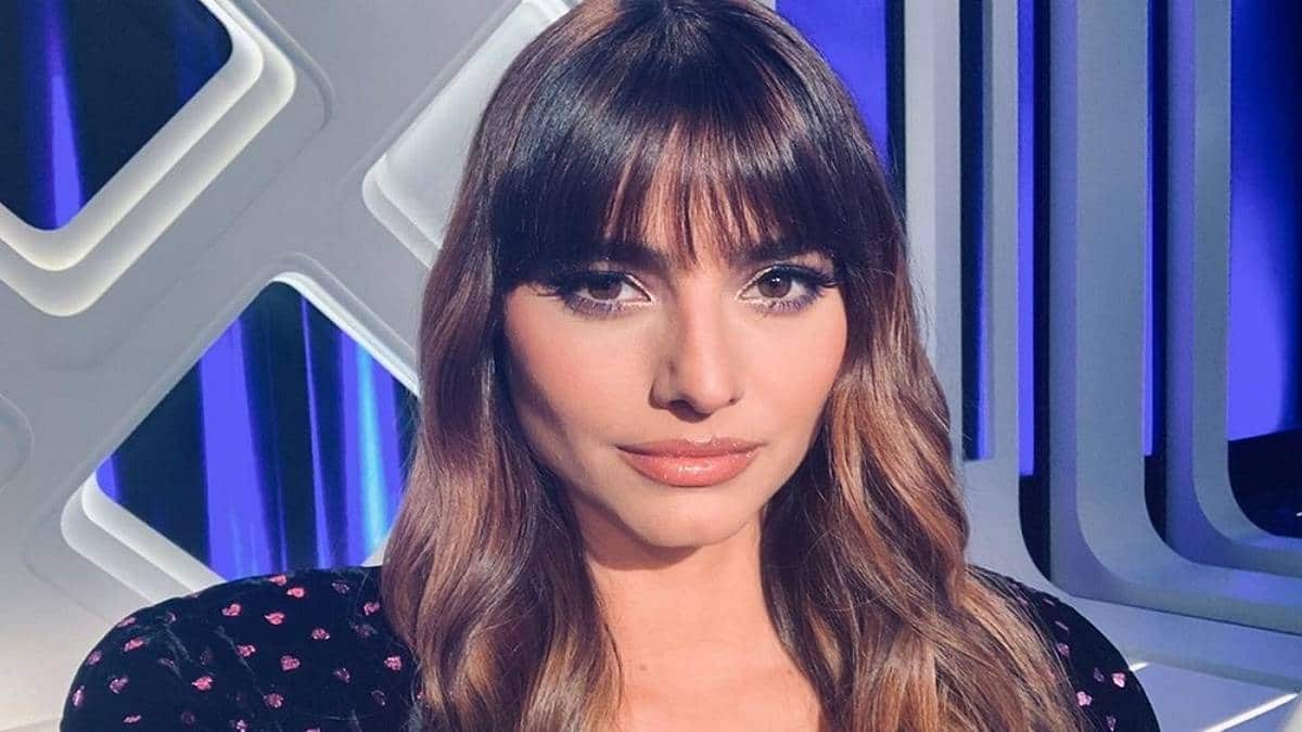 «Βόμβα» μεγατόνων: Επιστρέφει η Ηλιάνα Παπαγεωργίου στο GNTM;