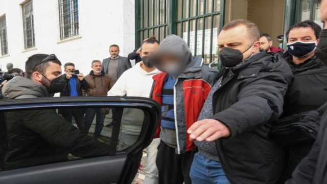 Έγκλημα στην Ανδραβίδα: Σε αυτή την φυλακή έκλεισαν τον 60χρονο μακελάρη
