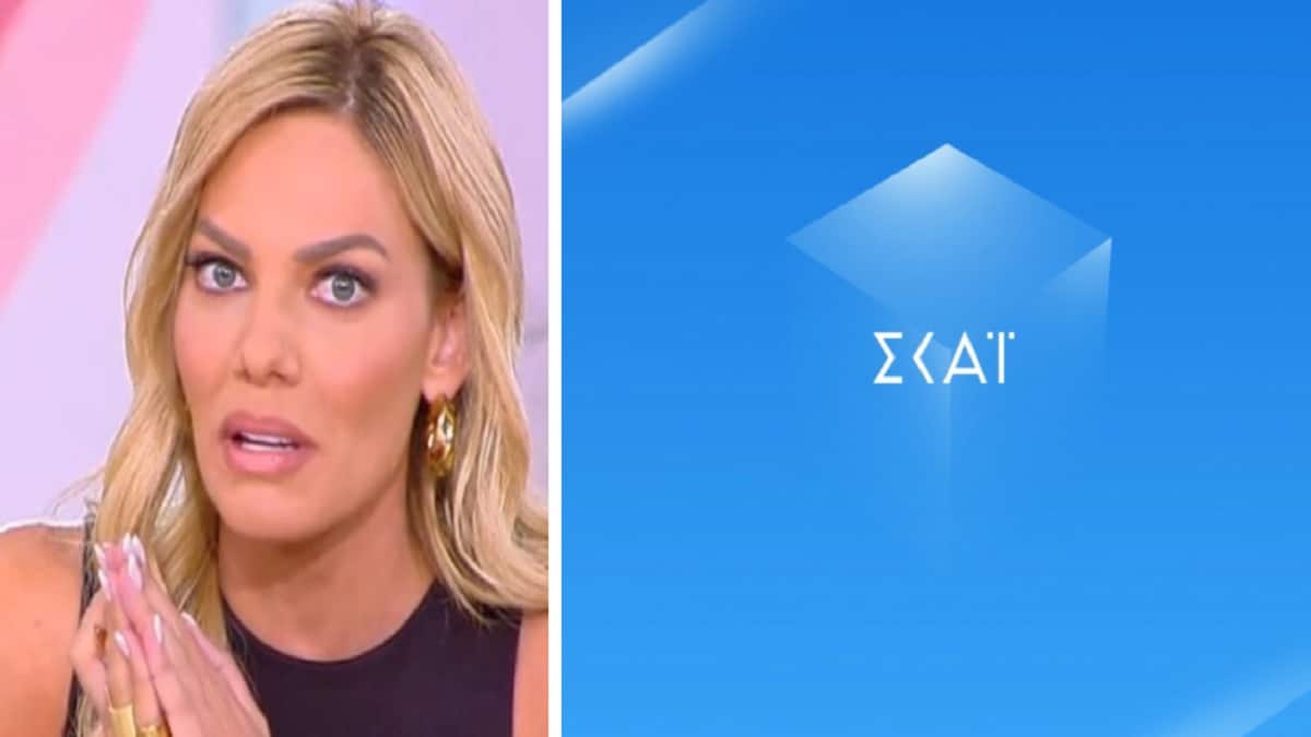 Τραγικές εξελίξεις για την Ιωάννα Μαλέσκου – Το πήρε απόφαση ο ΣΚΑΪ