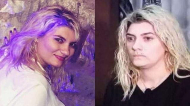 Σοκάρουν τα τατουάζ που είχε η Ρούλα Πισπιρίγκου για τα παιδιά της: «Η ζωή συνεχίζεται…» (photos)