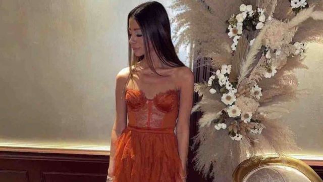 Σοκάρει το βίντεο ντοκουμέντο με την 29χρονη Ελληνοαμερικανίδα από την Τήλο – Φώναζε βοήθεια λίγο πριν δολοφονηθεί