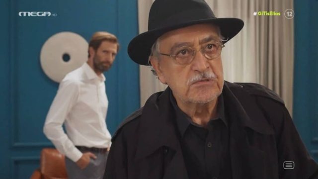 «Βόμβα» στη Γη της Ελιάς: Ο Ισίδωρος πολύ κοντά στο να φυλακιστεί
