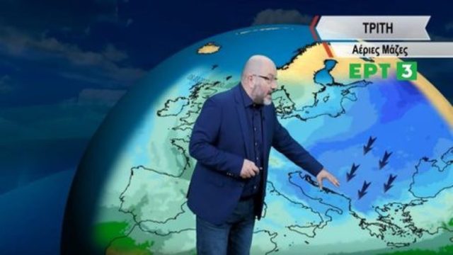 Προειδοποίηση Σάκη Αρναούτογλου: Σε ποιους συστήνει «προσοχή»