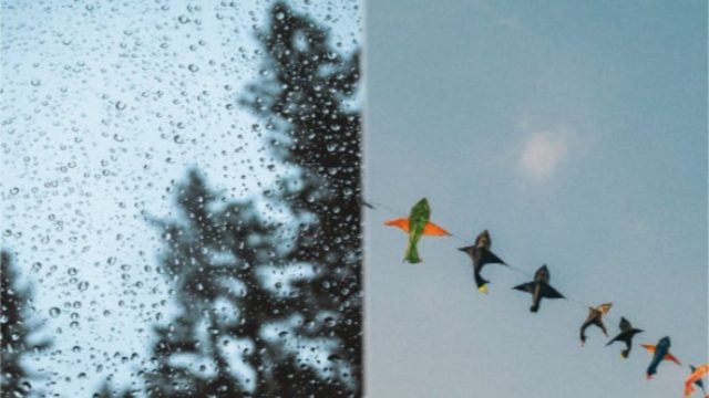 Δυσάρεστα νέα: Αυτός είναι ο καιρός που αναμένεται για το Σαββατοκύριακο του τριημέρου