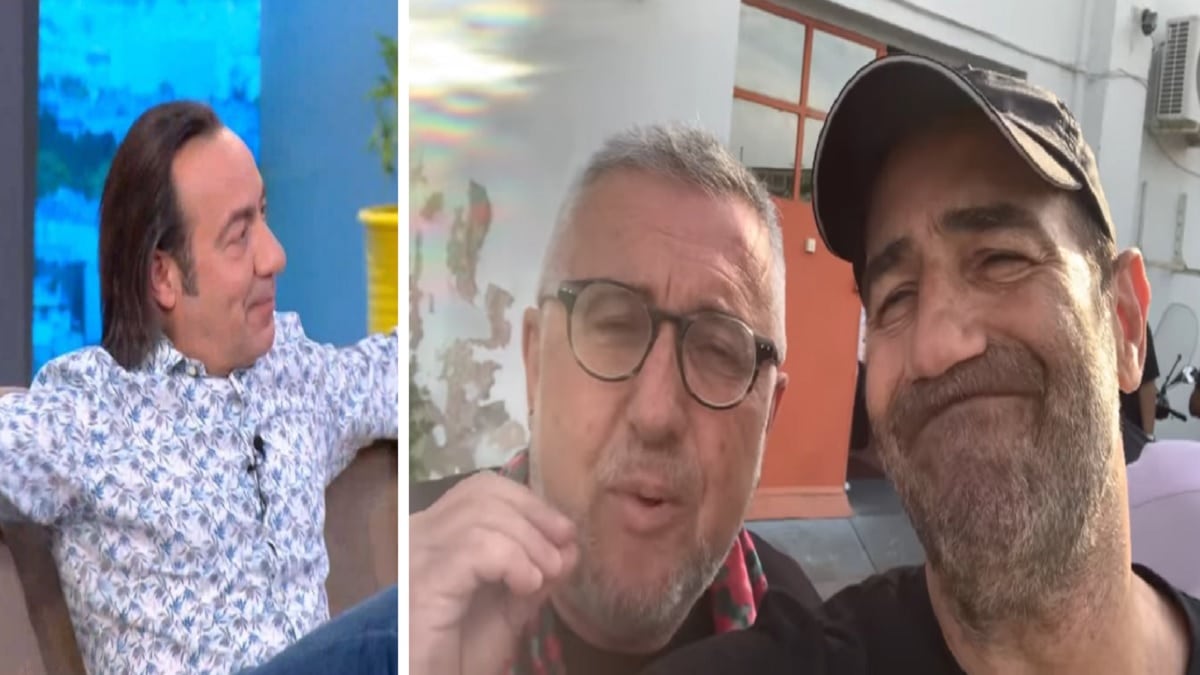 «Βόμβα» από τον Σωτήρη Καλυβάτση για τον Αντώνη Κανάκη: «Με τον Στάθη Παναγιωτόπουλο…» (Video)