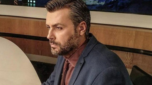 Συγκίνηση για τον Γιάννη Καλλιάνο – Η τρυφερή φωτογραφία με τον γιο του