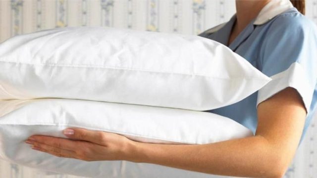 Καμαριέρες… αποκαλύπτουν τα 8 μυστικά για γρήγορο και τέλειο καθάρισμα στο σπίτι!