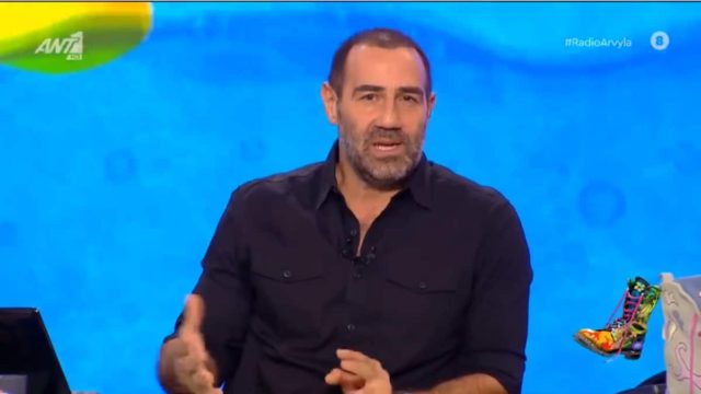 Ξέσπασε η πρώην του Κανάκη: «Μας έχουν κλέψει τη ζωή και το όνειρο»