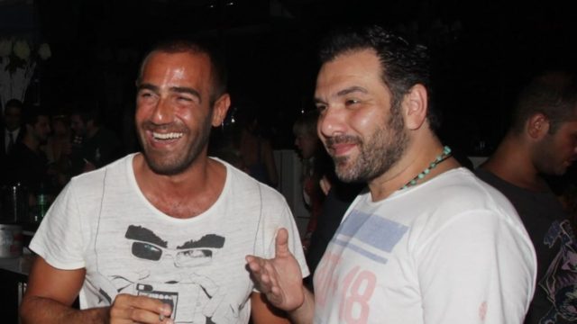 Κανάκης – Αρναούτογλου: Η στενή φιλία που έγινε έχθρα – «Ούτε κατά διάνοια να συναντηθώ μαζί του»