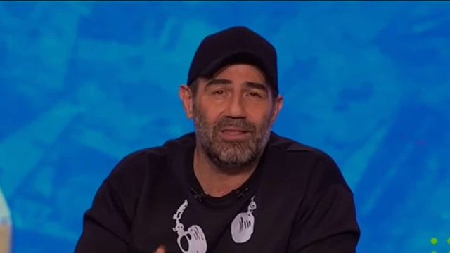 «Είναι προσβλητικό…» – «Άγριο» ξέσπασμα του Αντώνη Κανάκη για το Survivor