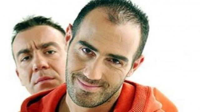 «Με τέτοιους φίλους…» – Το «καρφί» του Αντώνη Κανάκη που «τσάκισε» τον Σωτήρη Καλυβάτση