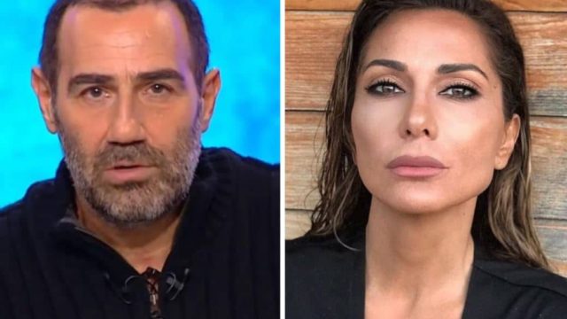 Ζευγάρι με την κολλητή της Δέσποινας Βανδή ο Αντώνης Κανάκης!