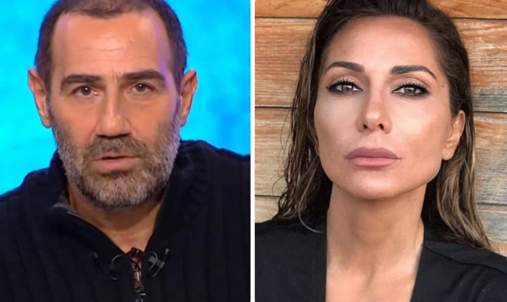 Ζευγάρι με την κολλητή της Δέσποινας Βανδή ο Αντώνης Κανάκης!