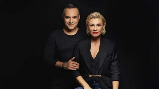 Ανατροπή από τον Κρατερό Κατσούλη: Αυτή είναι η αλήθεια για τη σχέση με την Κατερίνα Καραβάτου 7 μήνες μετά το διαζύγιο