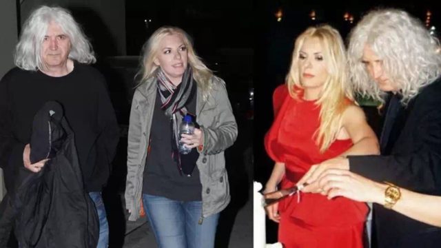 Αννίτα Πάνια – Νίκος Καρβέλας: Αυτός ήταν ο λόγος που χώρισαν!