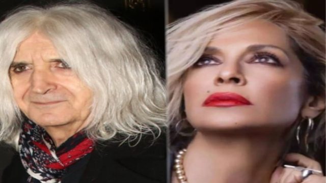 Συγκλονιστική αποκάλυψη για τον Νίκο Καρβέλα από την Άννα Βίσση: “Ζήλεψα όταν…”