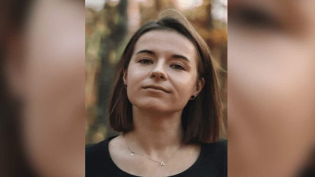 «Ήξερε μόνο να βοηθάει» – Νεκρή 26χρονη εθελόντρια