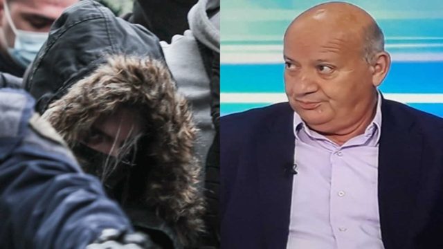 Συγκλονιστικός Κατερινόπουλος για Ρούλα Πισπιρίγκου: «Είμαστε ακόμα στην αρχή – Έγκλημα του αιώνα στην Ευρώπη!»