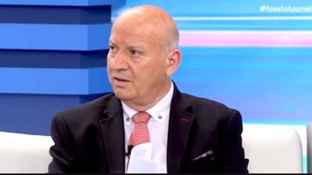«Τα σκότωσε με ένεση, η ΕΛ.ΑΣ τα ξέρει όλα – Θα σπάσει στην ανάκριση»: Ο Κατερινόπουλος τα είπε όλα για την υπόθεση της Πάτρας