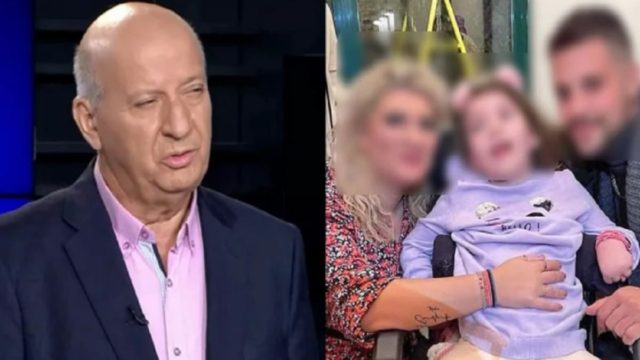 Θάνατος παιδιών στην Πάτρα: Αποκάλυψη σοκ από τον Κατερινόπουλο! Τι συνέβη στο γραφείο τελετών και στην κηδεία;