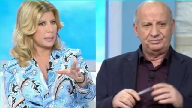 Νεκρά παιδιά στην Πάτρα: Ο «κακός χαμός» στο Twitter με την Κουτσελίνη – «Απλά απαράδεκτη» (Video)