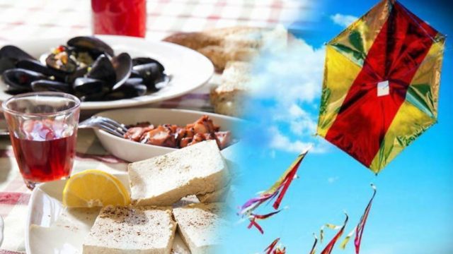 Καθαρά Δευτέρα: Μετά το χαρταετό «πετάει» και η τιμή της λαγάνας – Ποια καταστήματα είναι ανοιχτά σήμερα 7/3 – Τι ισχύει για τα σούπερ μάρκετ (Video)