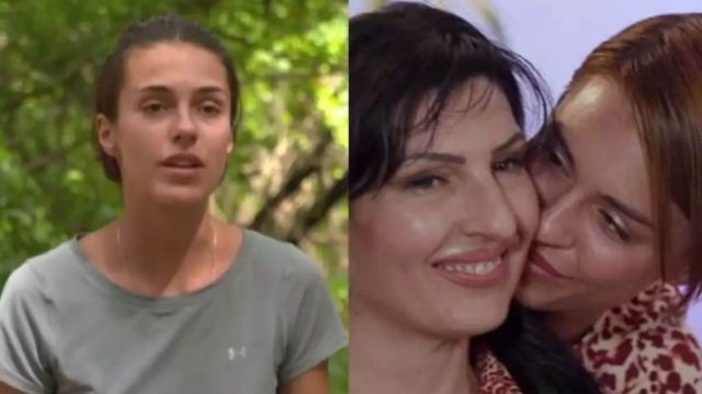 Survivor spoiler 09/03: Ψυχολογική κατάρρευση για την Κάτια Ταραμπάνκο – Πιο κοντά από ποτέ στην αποχώρηση