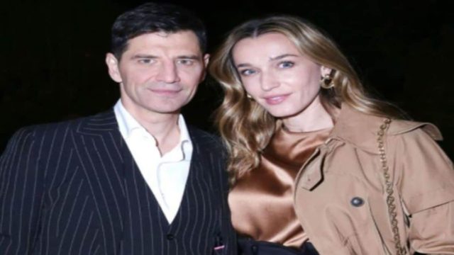 Αποκάλυψη “ΣΟΚ” για τον Σάκη Ρουβά: Τον πλάκωσε στα χαστούκια η Κάτια Ζυγούλη!