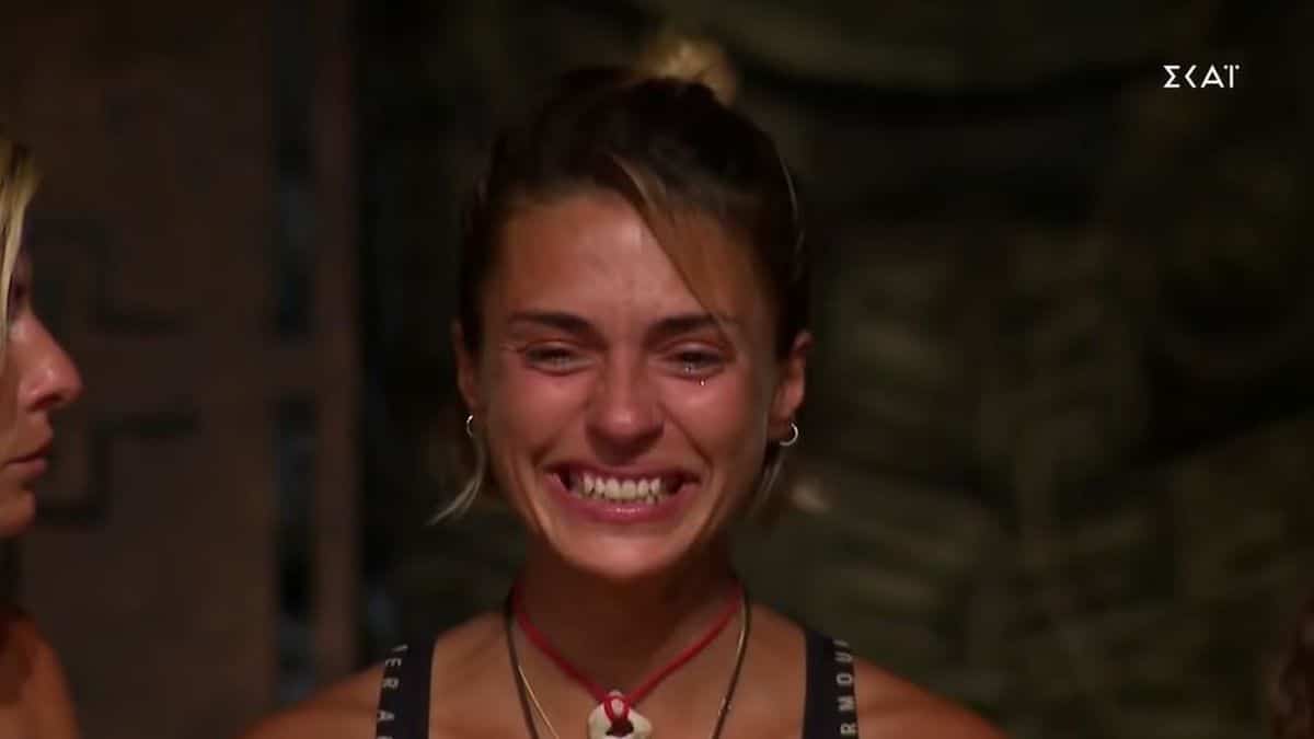 Survivor spoiler 17/03: Τα 10.000 ευρώ ήταν πολλά! Η κίνηση της Κάτιας στην αποχώρηση που δείχνει ότι ήταν στημένη!