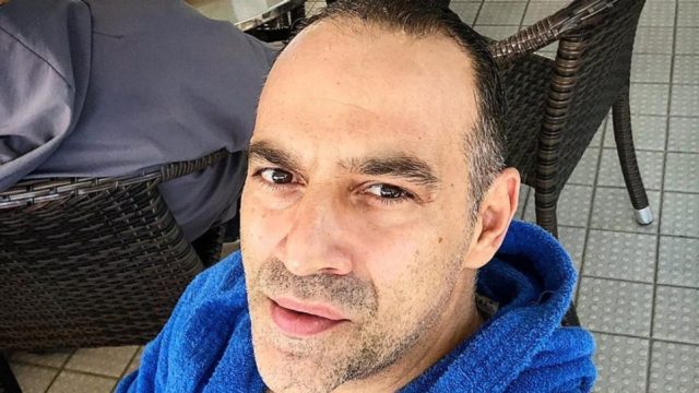 «Δυσκολεύτηκα να εξηγήσω στα παιδιά μου…» – Αποκάλυψη του Κρατερού Κατσούλη μετά το διαζύγιο με την Κατερίνα Καραβάτου