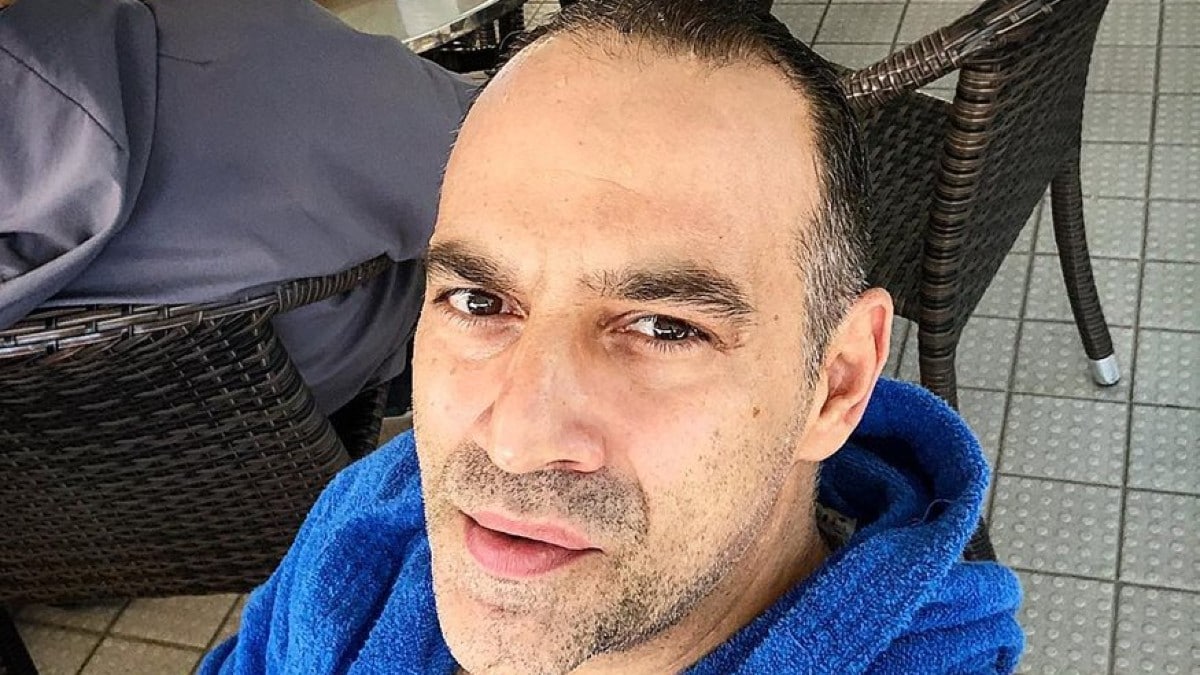 «Δυσκολεύτηκα να εξηγήσω στα παιδιά μου…» – Αποκάλυψη του Κρατερού Κατσούλη μετά το διαζύγιο με την Κατερίνα Καραβάτου