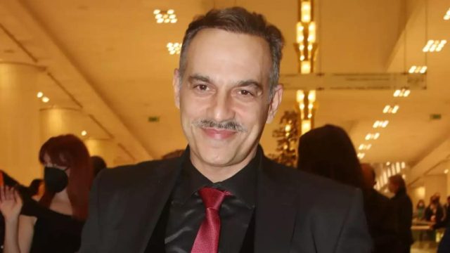 Δεν είναι από την Ελλάδα: Αυτή είναι η πραγματική καταγωγή του Κρατερού Κατσούλη